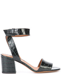 Givenchy Paris Sandals