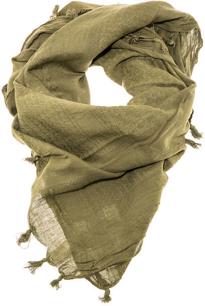 Rothco Military Wool Scarf