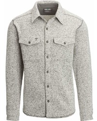 Arborwear Staghorn Shirt Jacket