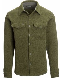 Arborwear Staghorn Shirt Jacket