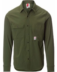 Topo Designs Breaker Shirt Jacket