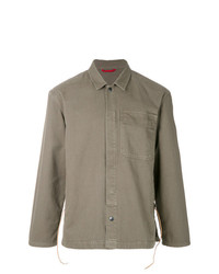 Homecore Classic Fitted Jacket