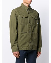 Tommy Jeans Flag Cargo Jacket