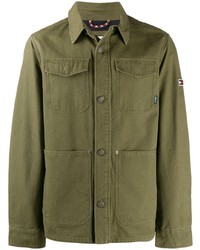 Tommy Jeans Flag Cargo Jacket