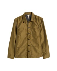 Kato Hiroshi Vintage Moleskin Jacket