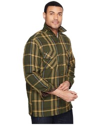 Pendleton Lakeside Shirt Jacket Clothing