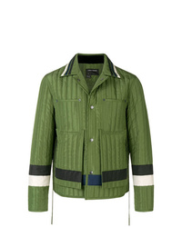 Craig Green Padded Stripe Jacket