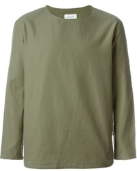 Lemaire Tunic Shirt