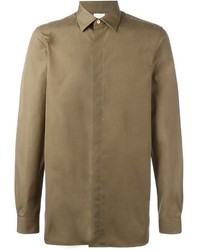 Paul Smith London Concealed Fastening Shirt