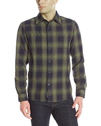 Olive Shirt