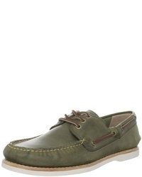 Olive Shoes