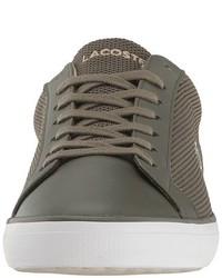 Lacoste Lerond 117 3 Cam Shoes