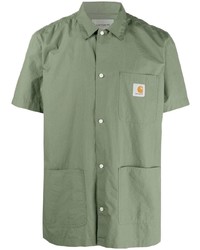 Carhartt WIP Multi Pocket Shirt