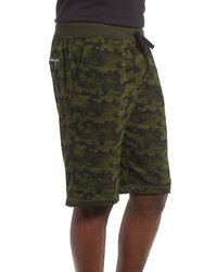 2xist 2ist Terry Shorts