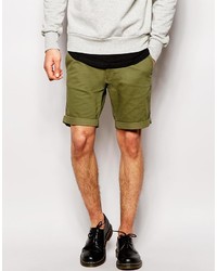 Selected Chino Shorts
