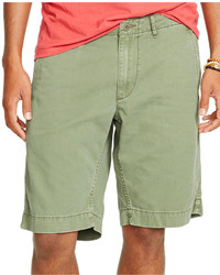 Denim & Supply Ralph Lauren Chino Surplus Shorts