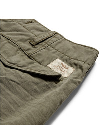 Polo Ralph Lauren Cotton Ripstop Cargo Shorts