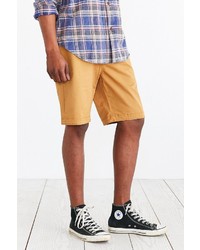Urban Outfitters Cpo Nash 11 Chino Short