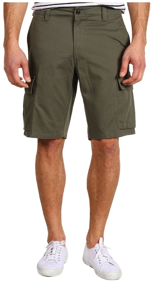 Dockers Core Cargo Short | Where to buy & how to wear