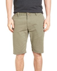 Quiksilver Everyday Chino Shorts
