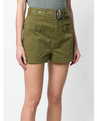Dondup Fitted Shorts