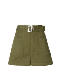 Dondup Fitted Shorts