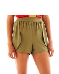 HOLLYWOULD Soft Shorts