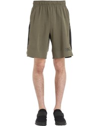 K1x Japanese Smooth Nylon Shorts