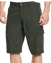 INC International Concepts Jose Cargo Shorts Only At Macys