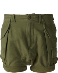 Nlst Cargo Shorts