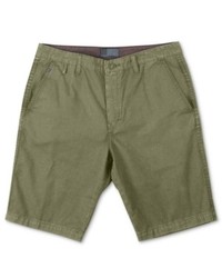 O'Neill Shorts Stanwood Flat Front Shorts