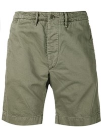 Rrl Bermuda Shorts