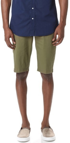 ben sherman chino shorts