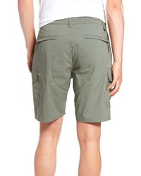 Brixton Transport Relaxed Fit Cargo Shorts