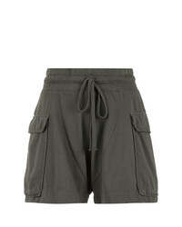 OSKLEN Utilitario Shorts