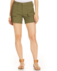 KUT from the Kloth Utility Shorts