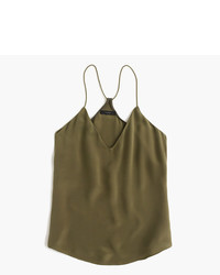 J.Crew Tall Carrie Cami