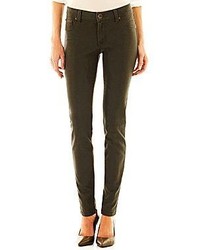 jcpenney Ana Jeggings