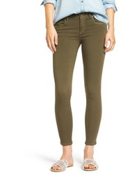 KUT from the Kloth Donna Skinny Jeans