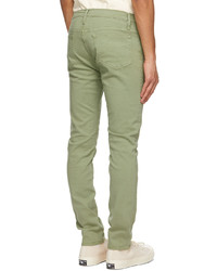 Frame Green Lhomme Jeans