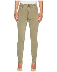 Jag Jeans Gwen High Rise Skinny In Lush Sateen Jeans