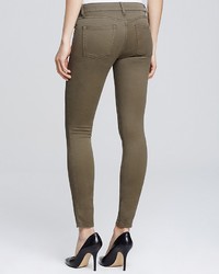 DL1961 Margaux Ankle Skinny Jeans In Farley