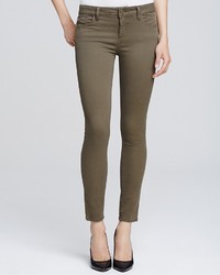 DL1961 Margaux Ankle Skinny Jeans In Farley