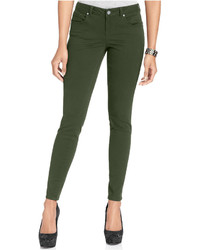 Style&co. Sco Low Rise Skinny Jegging