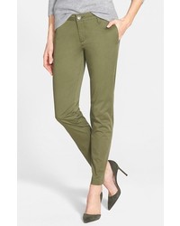 KUT from the Kloth Catherine Slim Ankle Trousers