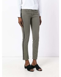 Fay Skinny Trousers