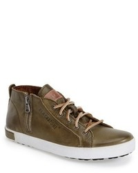 Olive Sneakers