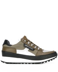 DSQUARED2 Dean Goes Hiking Sneakers