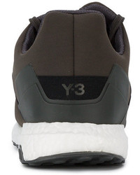 Y-3 Kozoko Low Sneakers