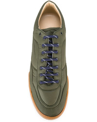Stella McCartney Lace Up Sneakers